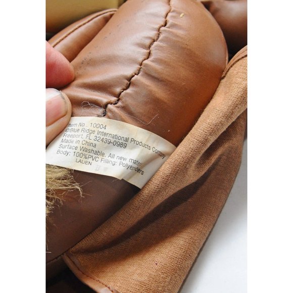 Vtg Wile E Coyote Remote Control Holder Hilarious Beep Beep Ca. 2000 Looney tune - Picture 8 of 13